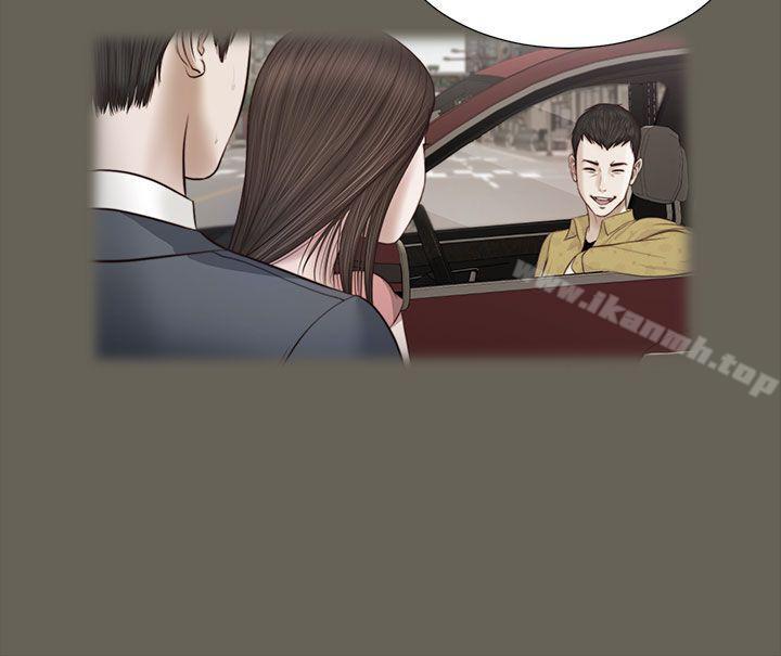 《流浪貓》漫画 第16話