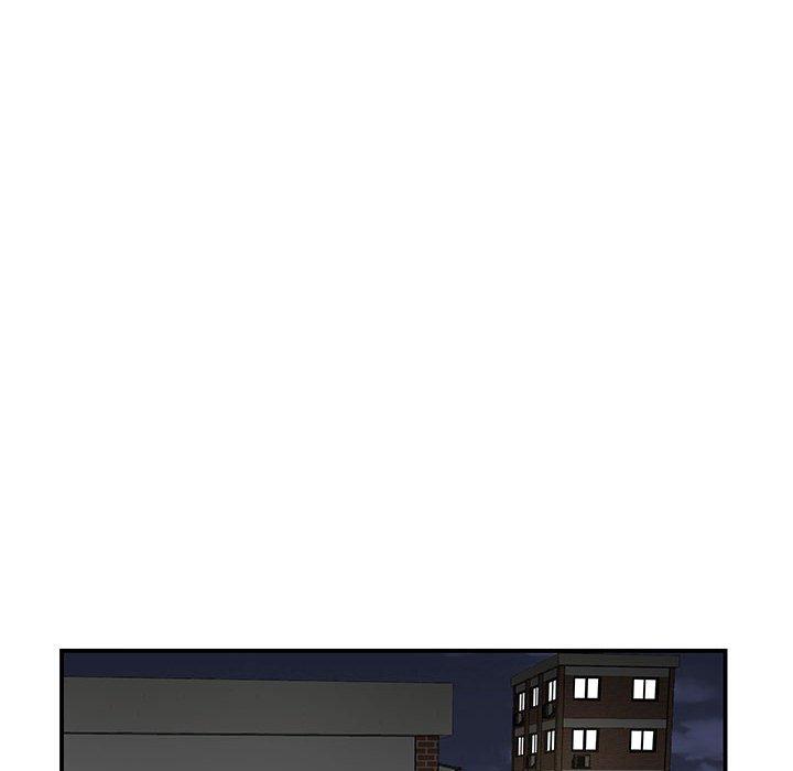 《流言》漫画 第11话
