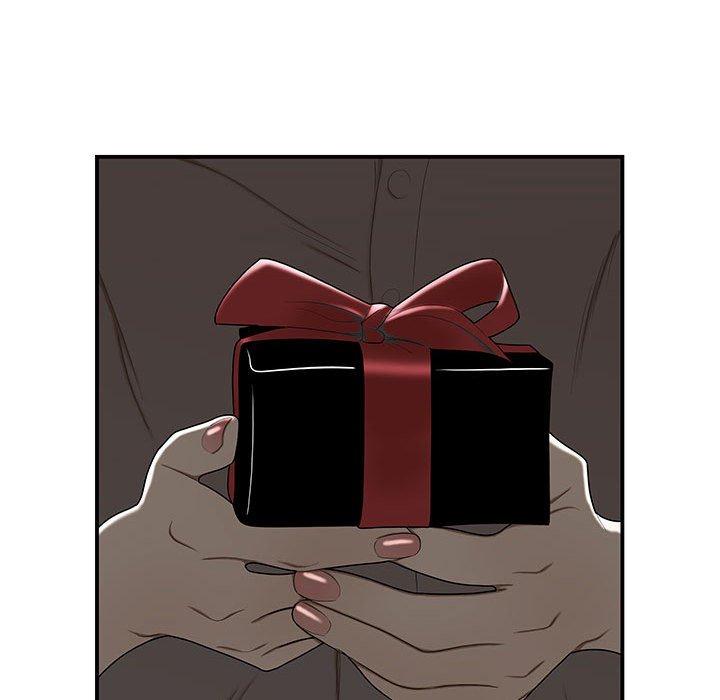 《流言》漫画 第14话