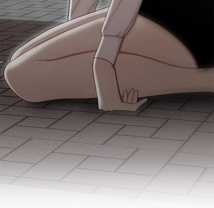 《流言》漫画 第15话