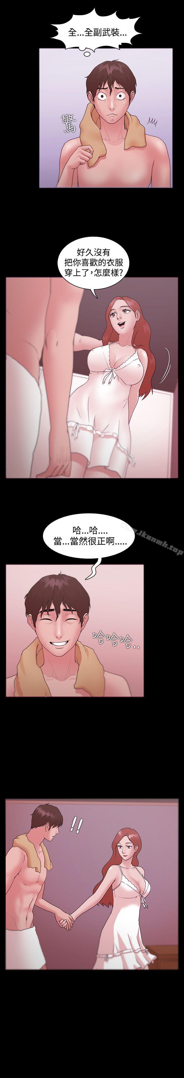 《Loser》漫画 第10話