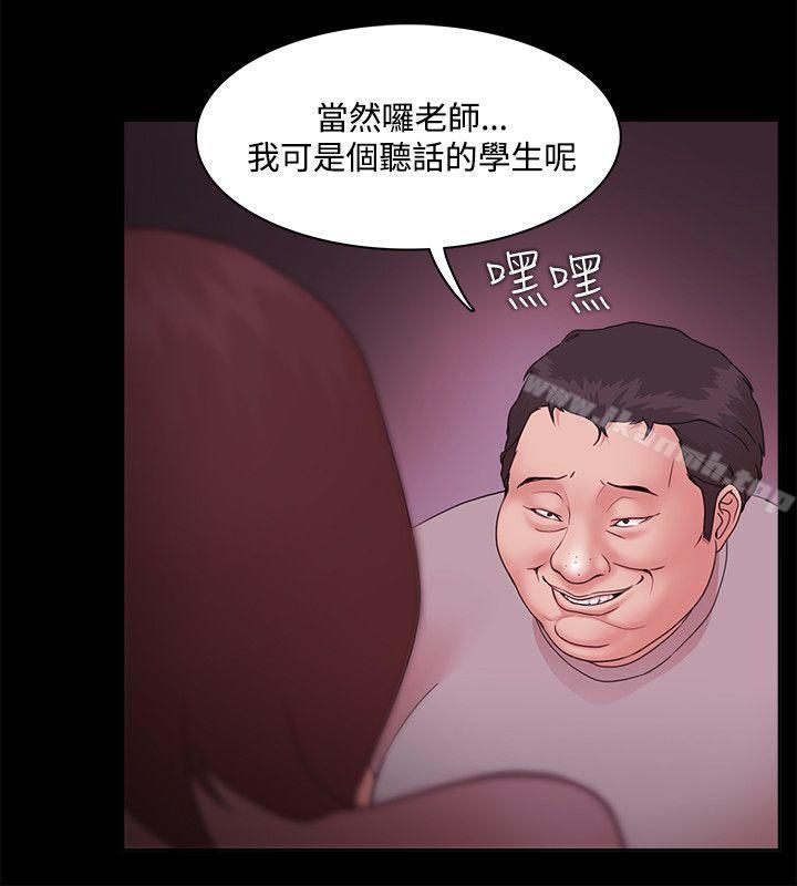 《Loser》漫画 第13話