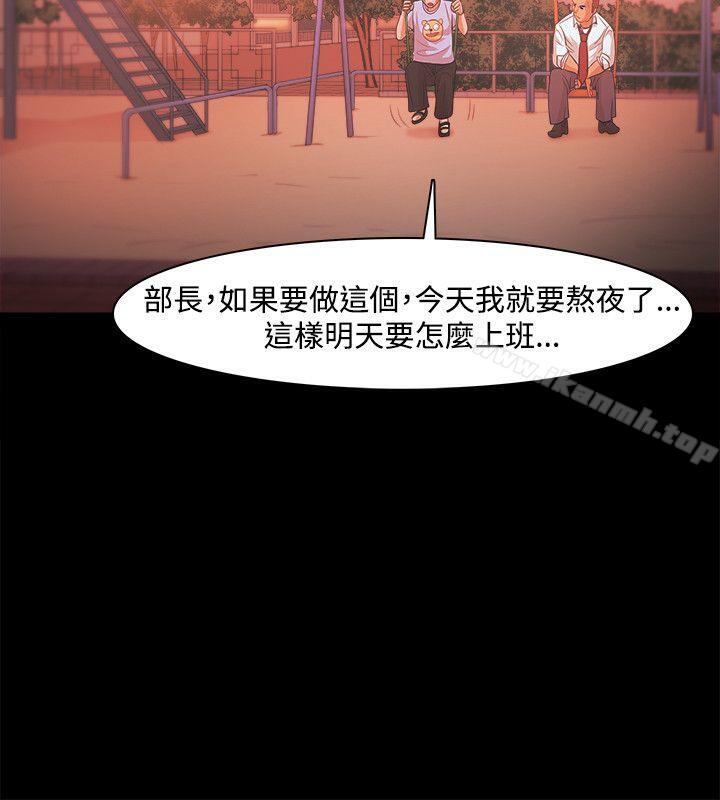 《Loser》漫画 第20話
