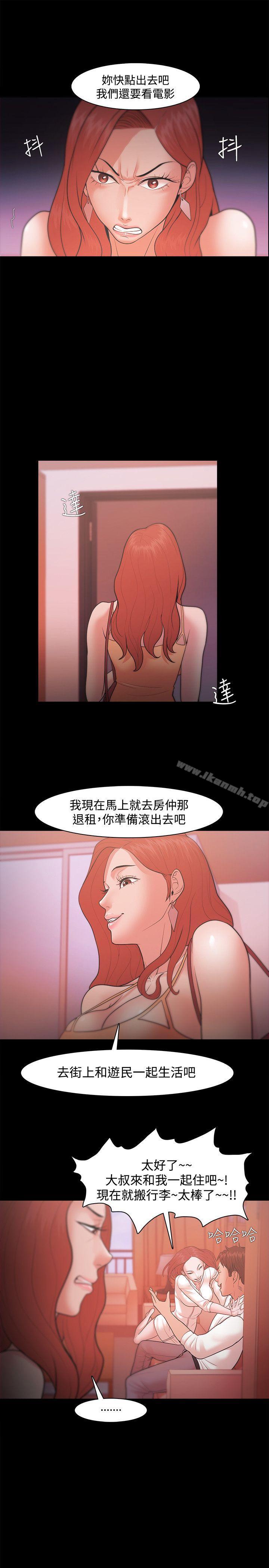《Loser》漫画 第20話