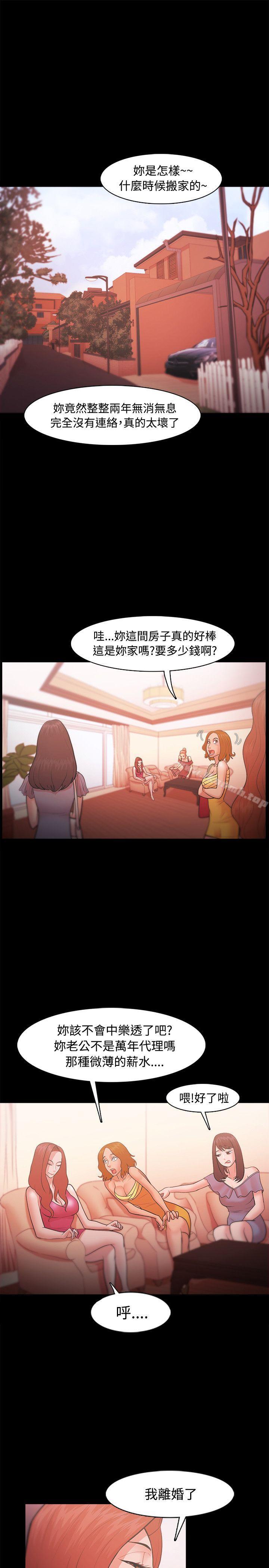 《Loser》漫画 第21話
