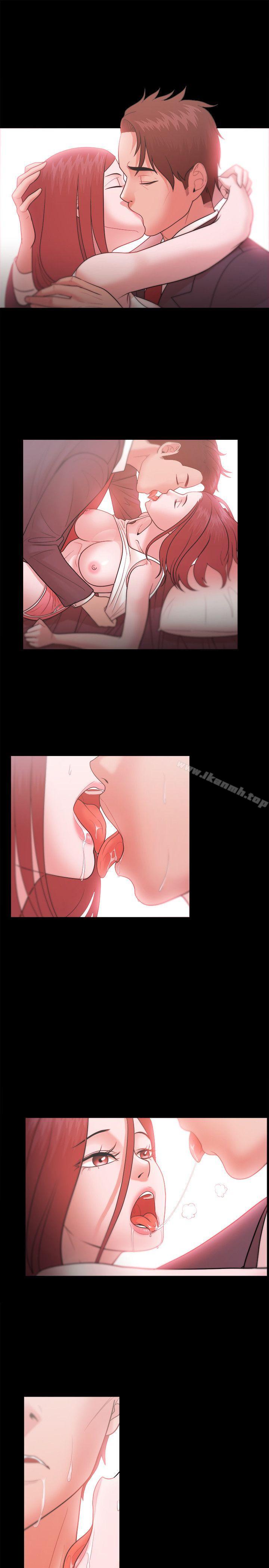 《Loser》漫画 第24話