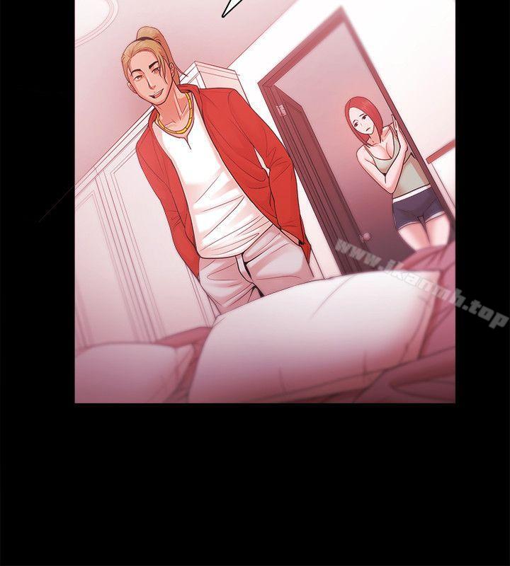 《Loser》漫画 第29話