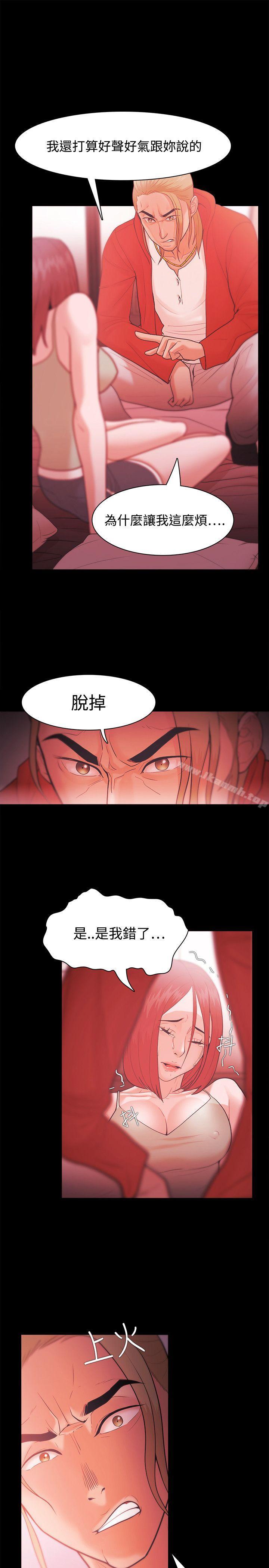 《Loser》漫画 第29話