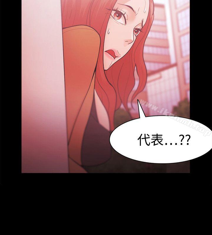 《Loser》漫画 第30話