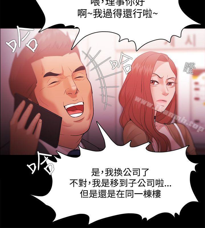 《Loser》漫画 第31話