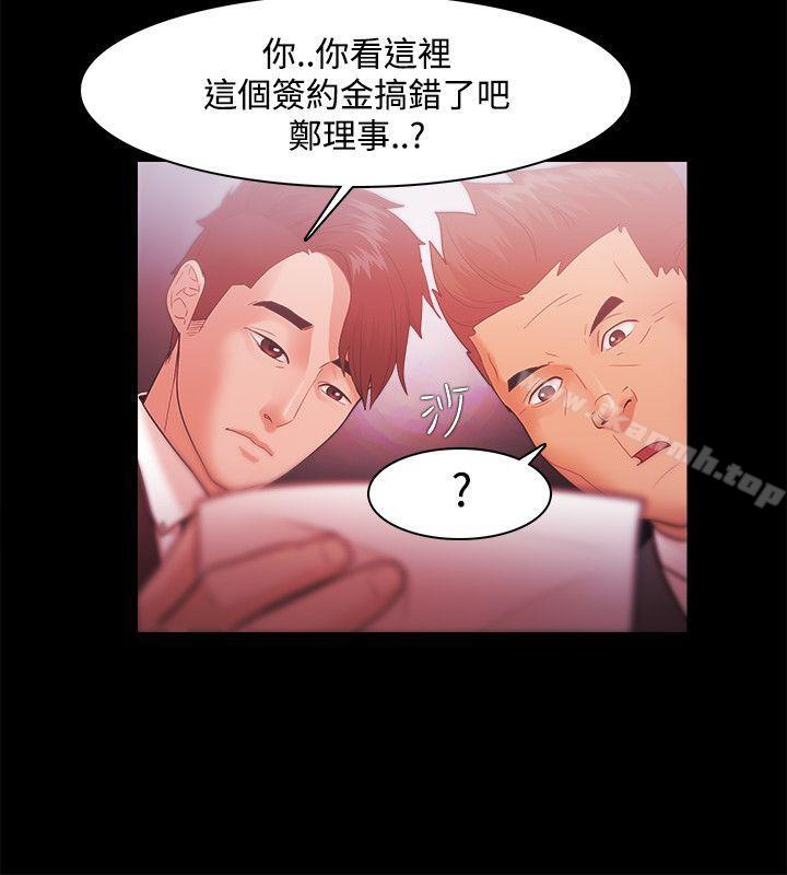 《Loser》漫画 第31話
