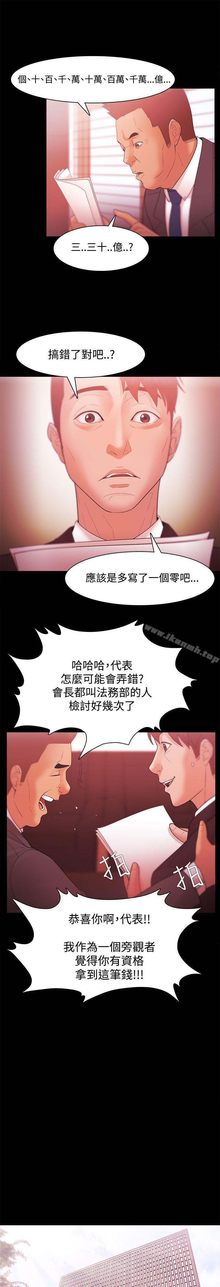 《Loser》漫画 第31話