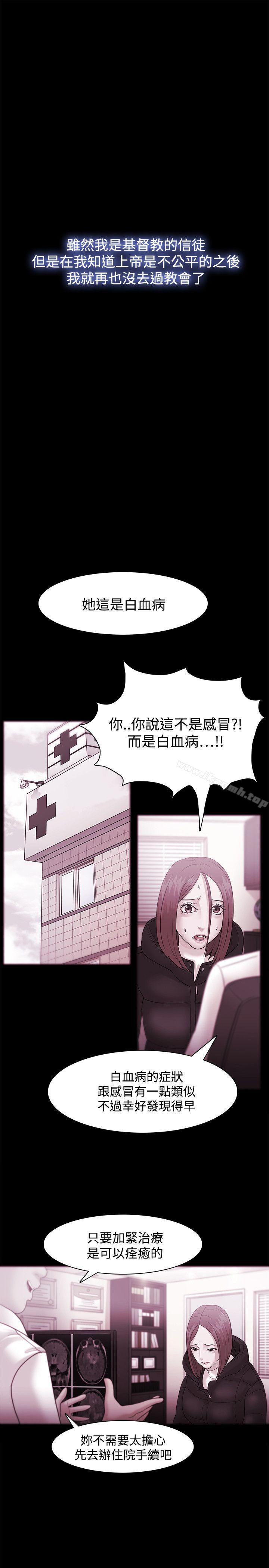 《Loser》漫画 第35話