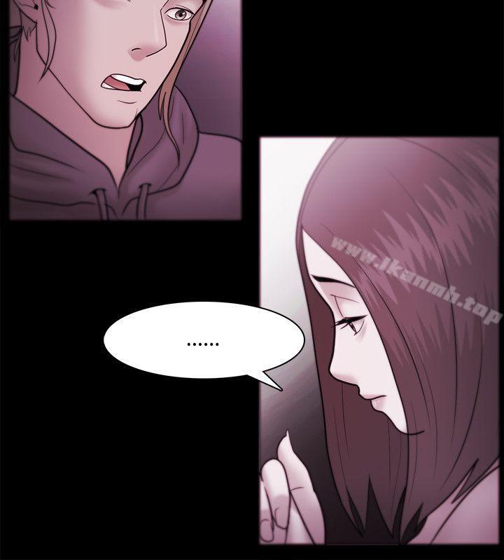 《Loser》漫画 第36話