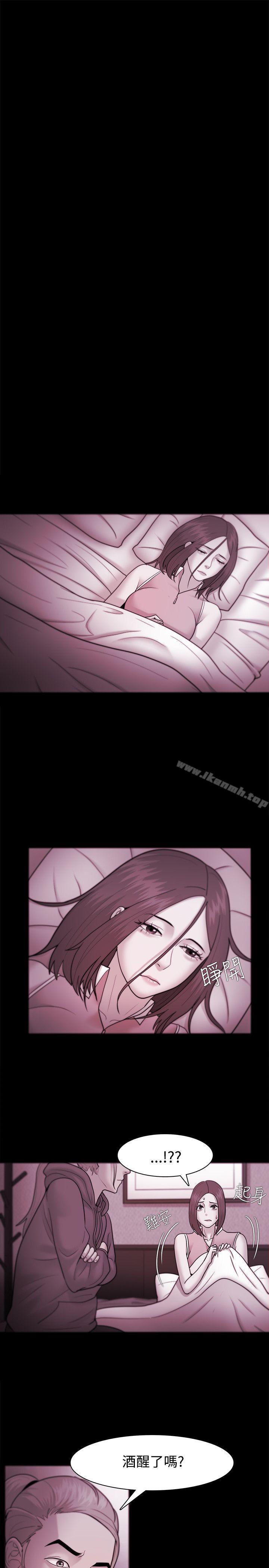 《Loser》漫画 第36話