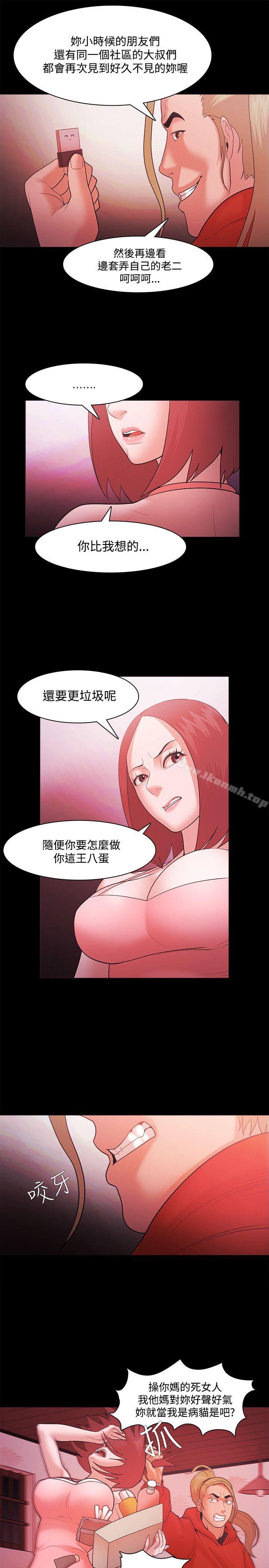 《Loser》漫画 第42話