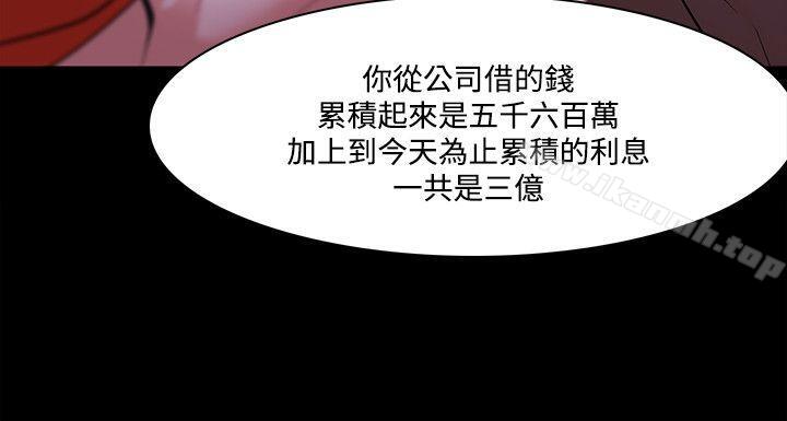 《Loser》漫画 第42話