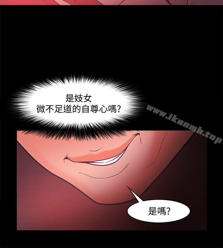 《Loser》漫画 第45話
