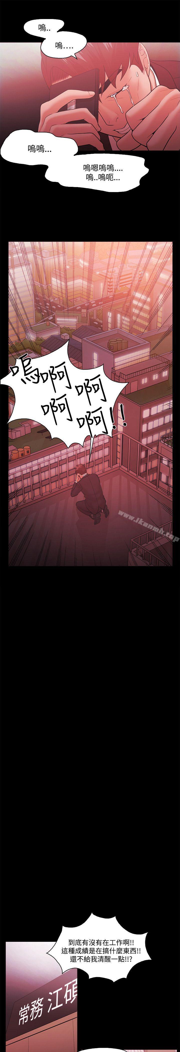 《Loser》漫画 第48話
