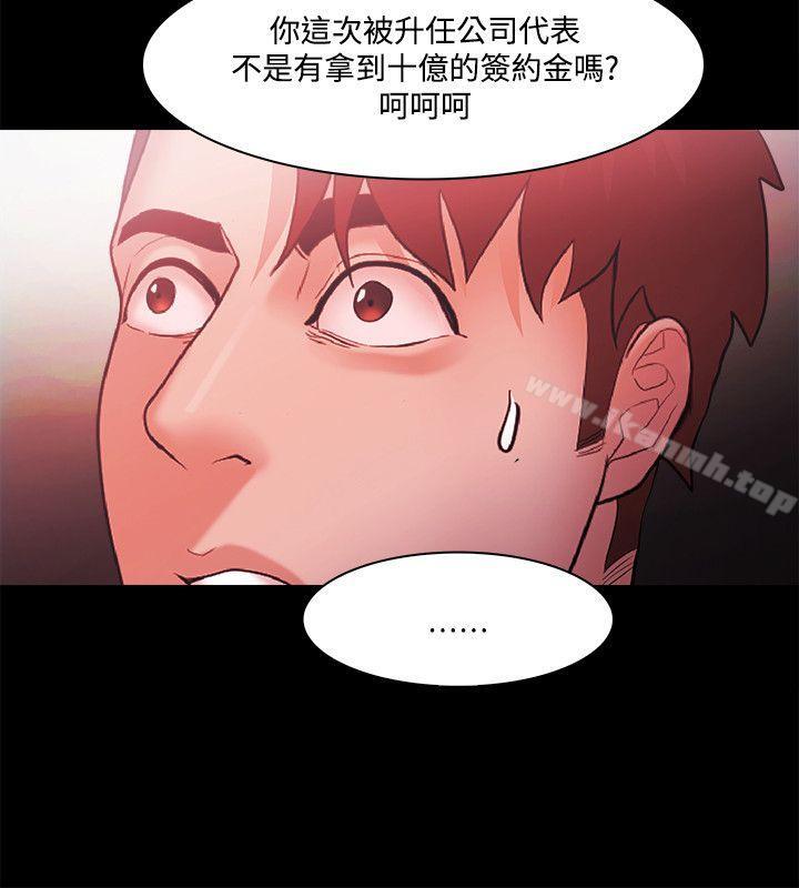 《Loser》漫画 第49話
