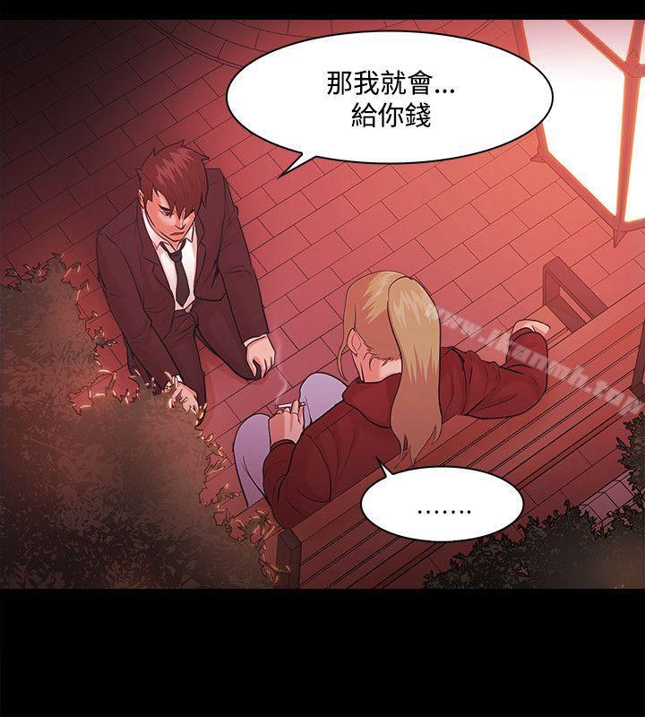 《Loser》漫画 第49話