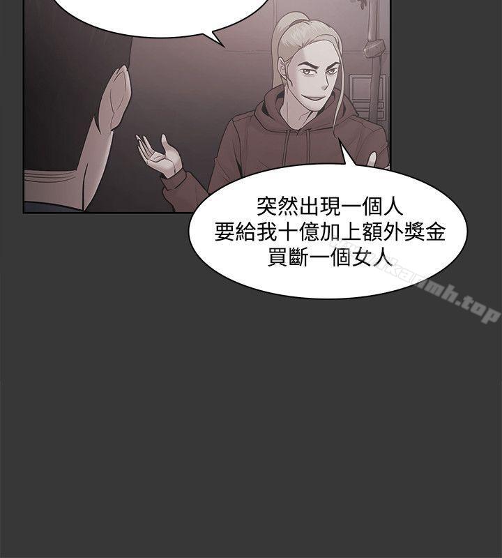 《Loser》漫画 第50話