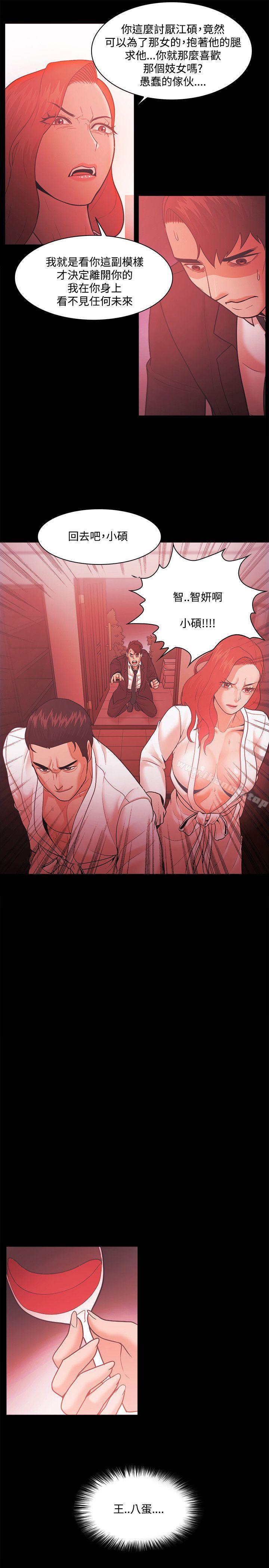 《Loser》漫画 第52話