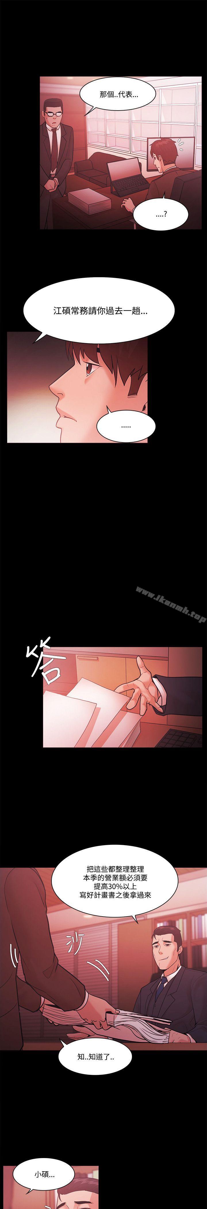 《Loser》漫画 第53話