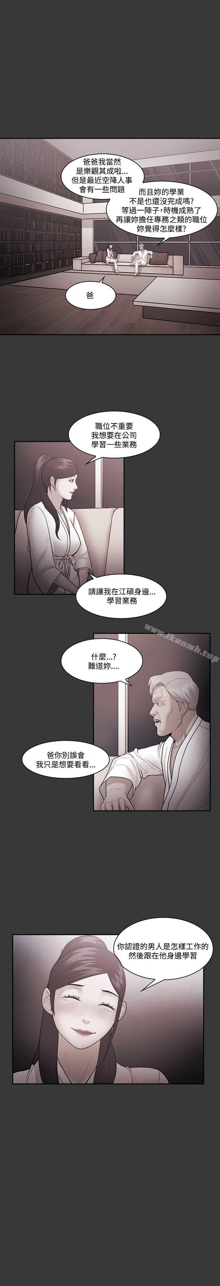 《Loser》漫画 第54話