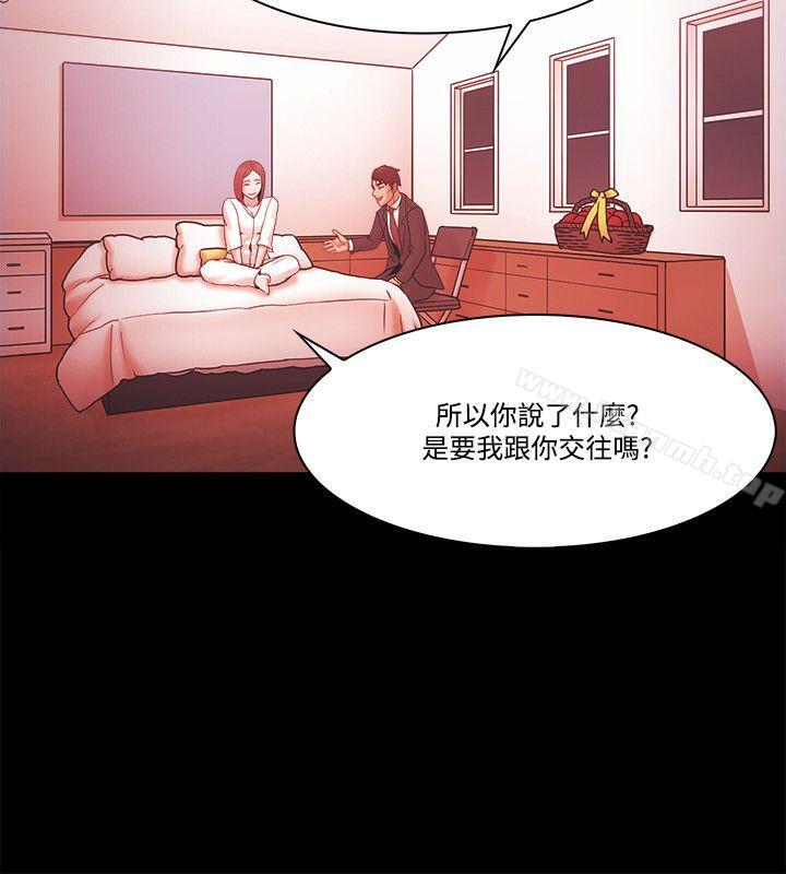 《Loser》漫画 第58話