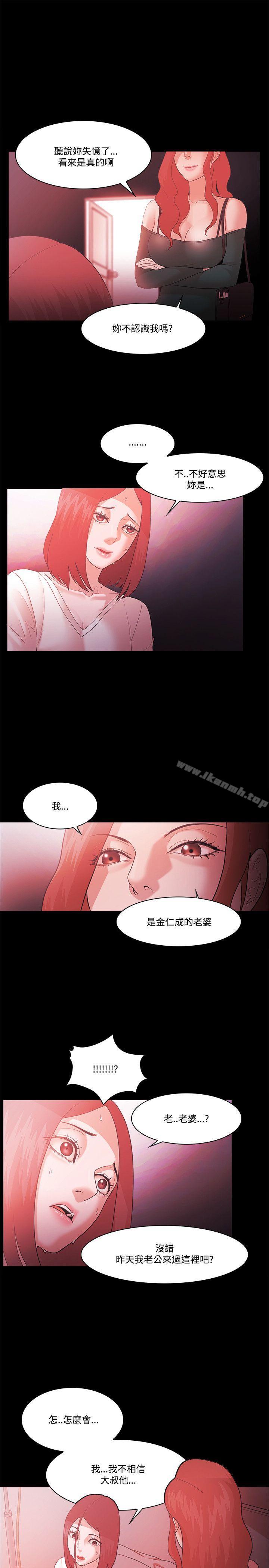 《Loser》漫画 第62話