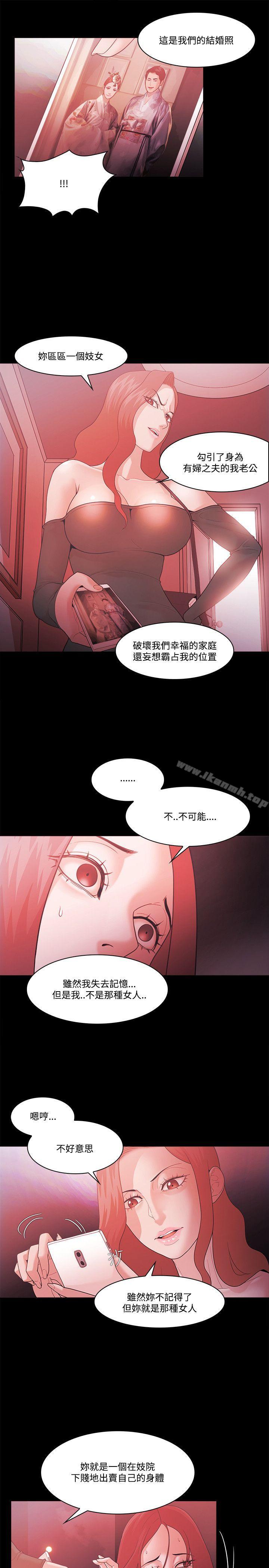 《Loser》漫画 第62話