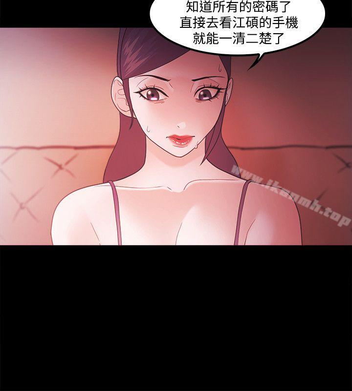 《Loser》漫画 第65話