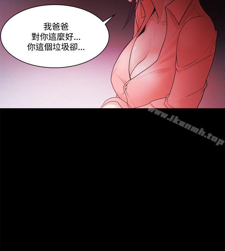 《Loser》漫画 第67話