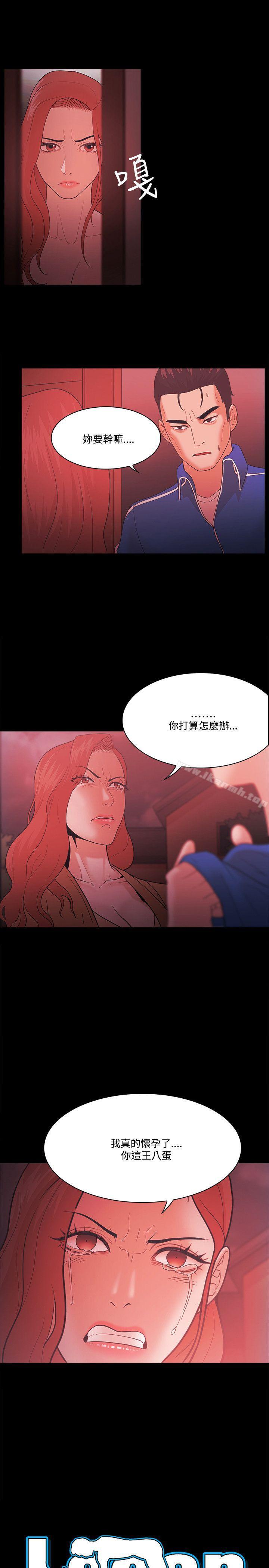 《Loser》漫画 第68話