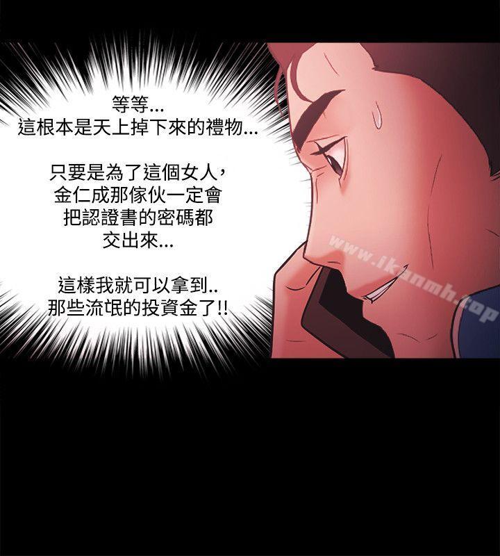 《Loser》漫画 第68話