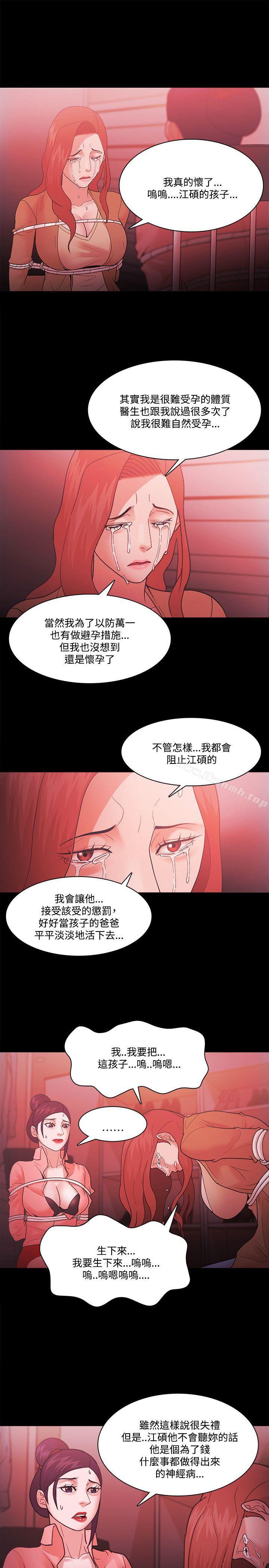 《Loser》漫画 第69話