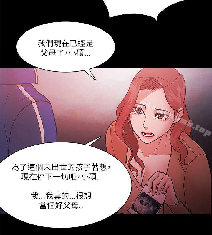 《Loser》漫画 第70話