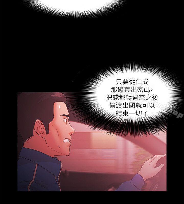 《Loser》漫画 第70話