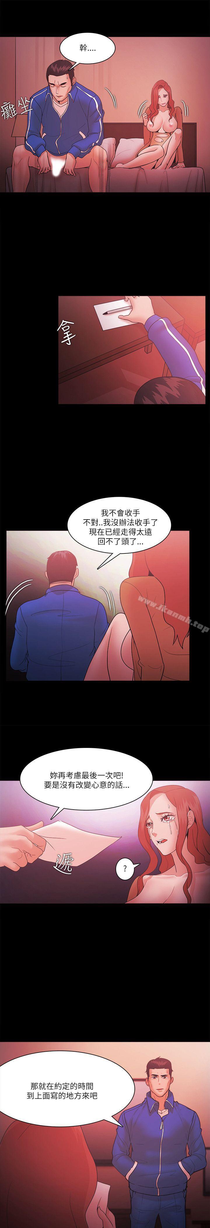 《Loser》漫画 第71話