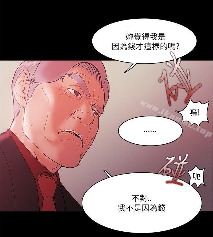 《Loser》漫画 第71話