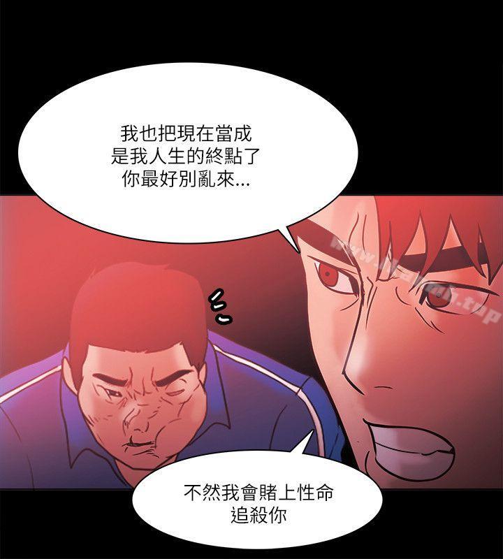 《Loser》漫画 第72話
