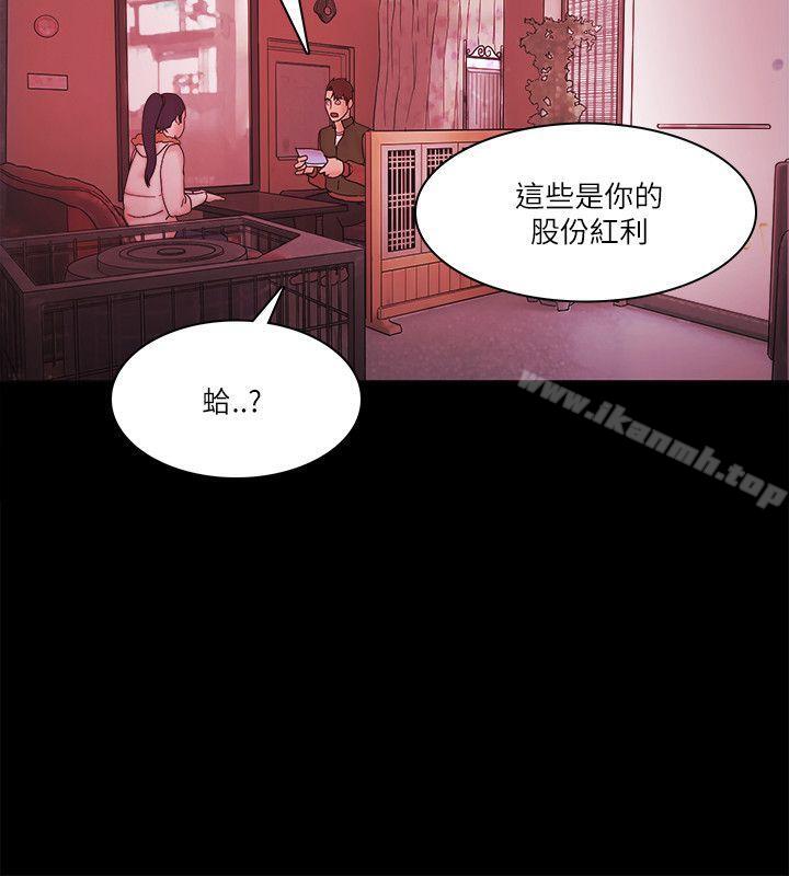 《Loser》漫画 最終話