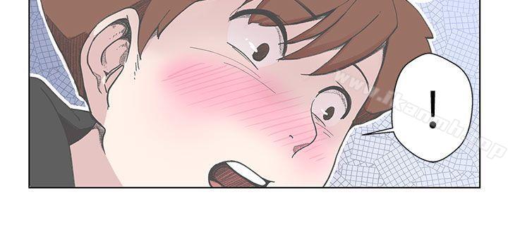 《LOVE 愛的導航G》漫画 愛的導航G111第3話