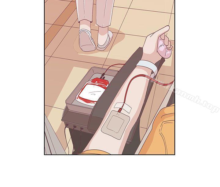 《LOVE 愛的導航G》漫画 愛的導航G111第4話