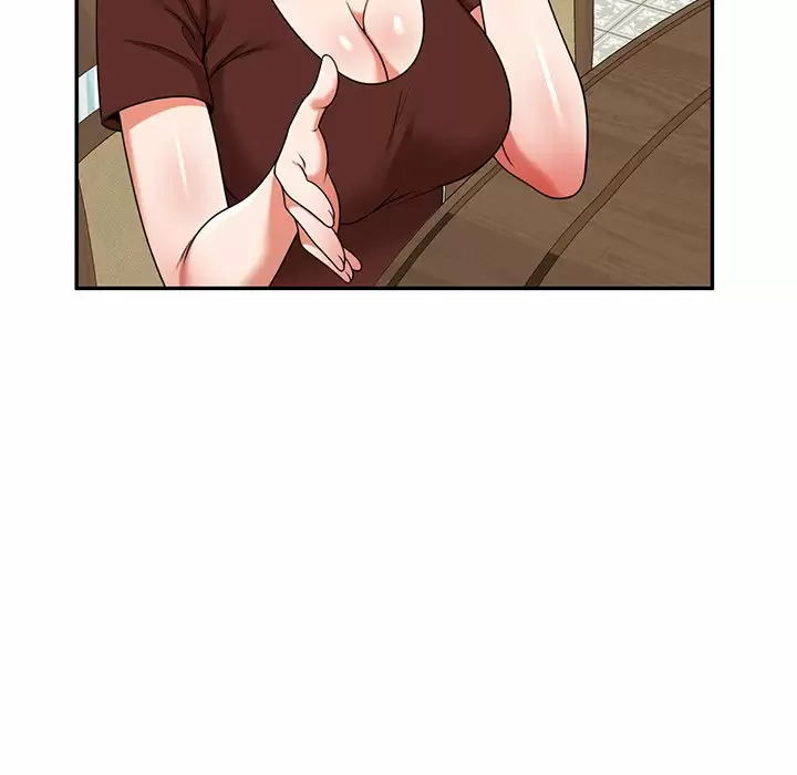 《掠奪的滋味》漫画 第7話