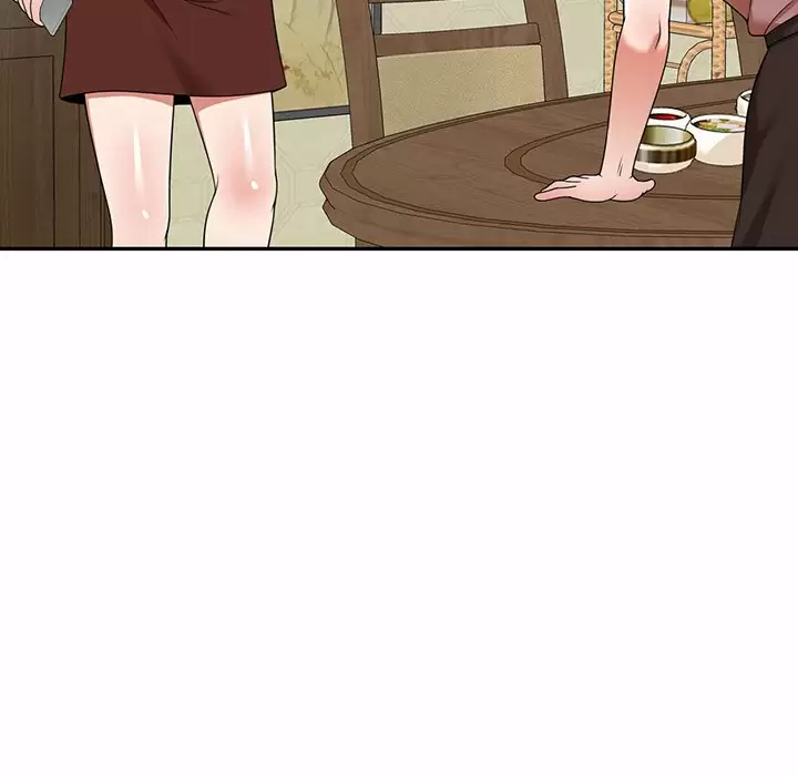 《掠奪的滋味》漫画 第7話