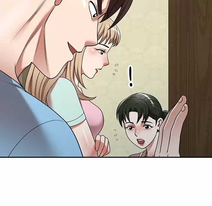 《掠奪的滋味》漫画 第7話