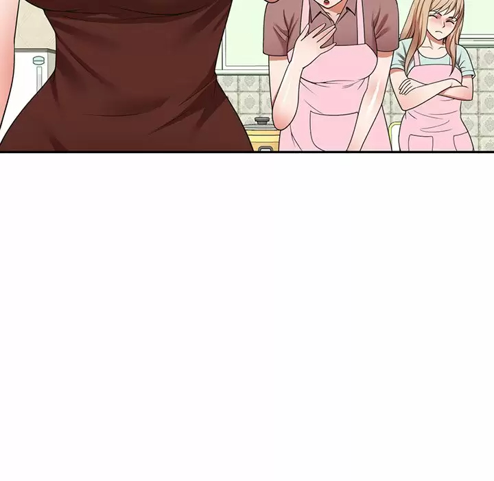 《掠奪的滋味》漫画 第7話