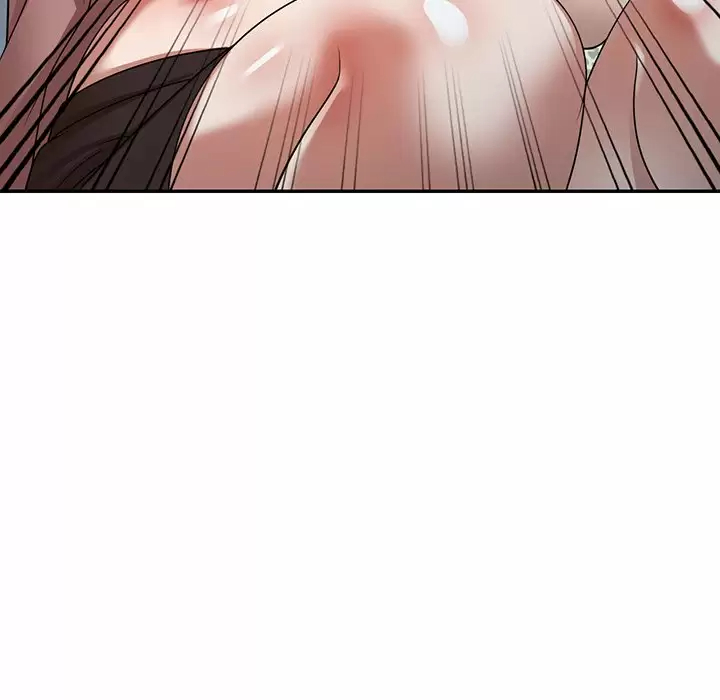 《掠奪的滋味》漫画 第8話